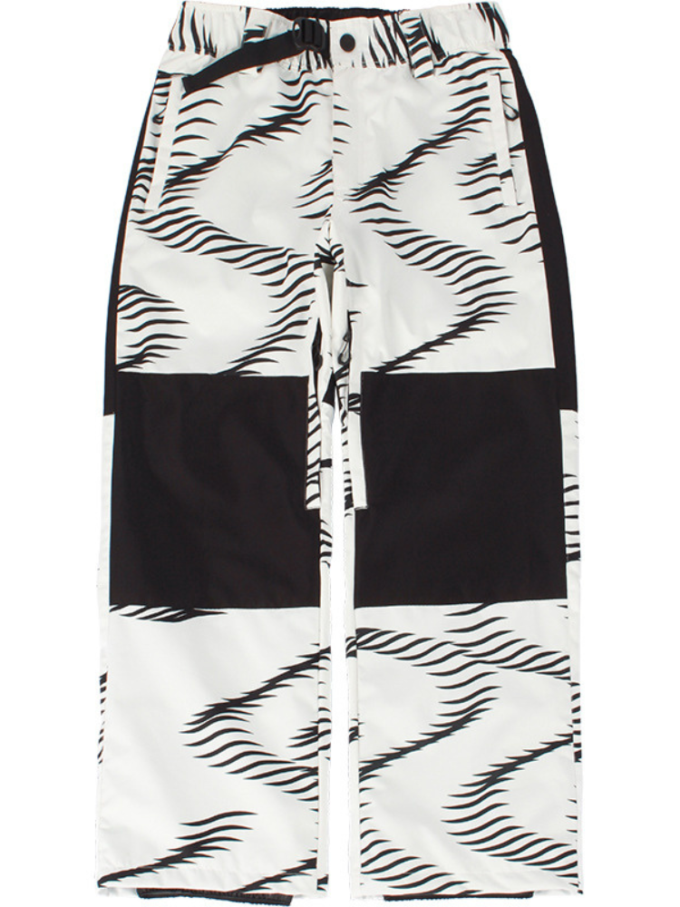 Pánské snowboardové kalhoty Trail - Gsou Snow