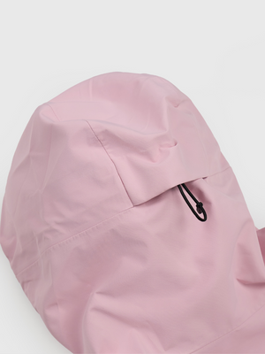 Unisex GlideFlow Shell Ski Jacket Baggy Snowbard Jacket - Doorek