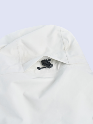 Unisex GlideFlow Shell Ski Jacket Baggy Snowbard Jacket - Doorek