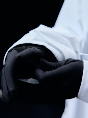 Unisex Snowboard Pant Elemental 3L Snow Jacket - Hellystudio