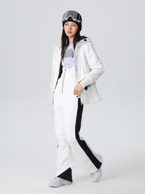 Women's Snowboard Jacket 3L Vivid Insulated Ski Jacket - Searipe