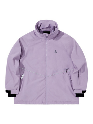 Women's Snowboard Jacket Chill Wave Insulated Snow Jacket - NANDN