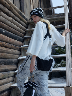 Unisex Ski Suits Dynamic Glide 3L Snow Suit - Hellystudio