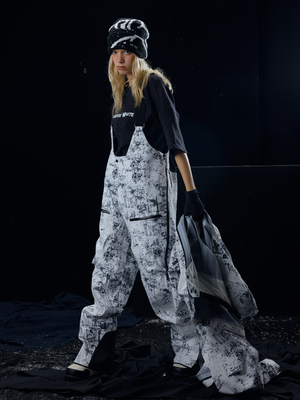 Unisex Ski Suits Dynamic Glide 3L Snow Suit - Hellystudio