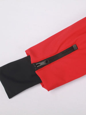 Women's Ski Jacket Snowboard Jacket Insulated Down Snow Jacket - Gsou Snow