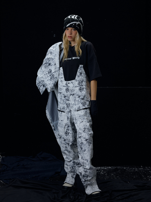 Unisex Ski Suits Dynamic Glide 3L Snow Suit - Hellystudio