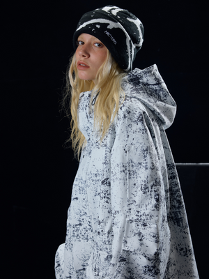 Unisex Ski Suits Dynamic Glide 3L Snow Suit - Hellystudio