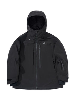 Women's Snowboard Jacket 3L Chill Insulated Jacket - NANEND