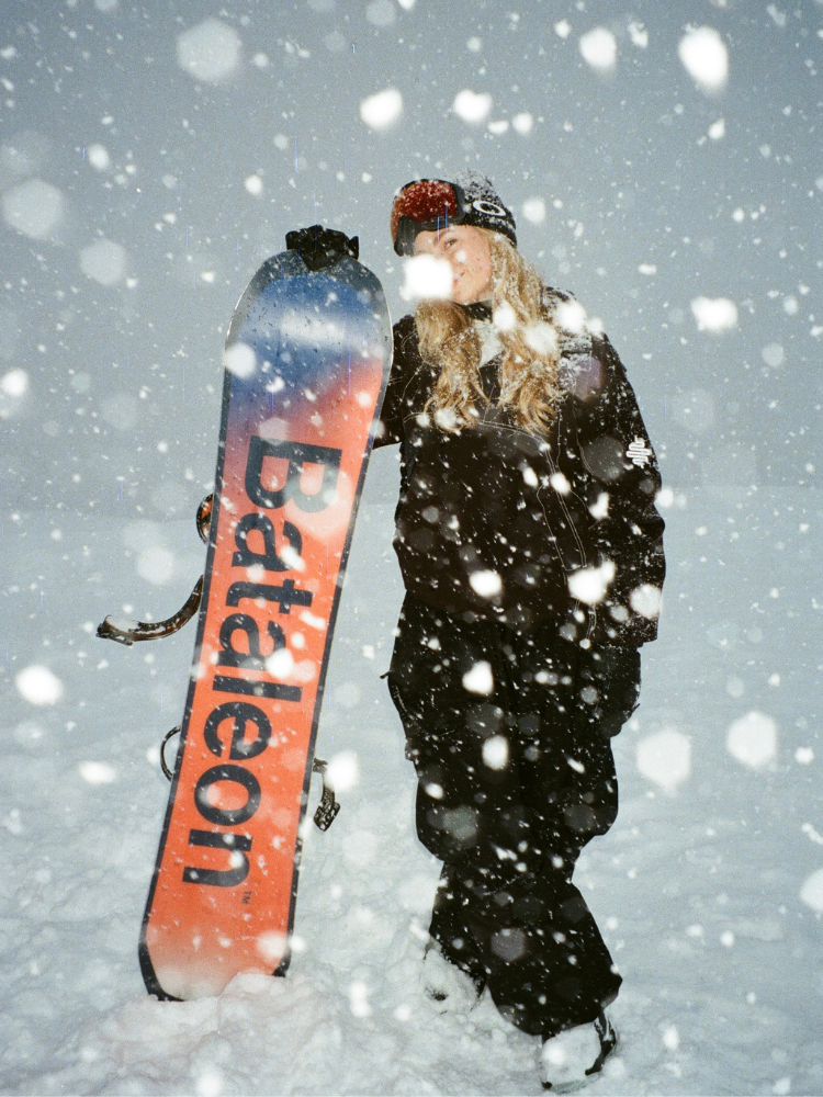 Unisex snowboardová mikina Gateway Shell pulovrová bunda - LITAN