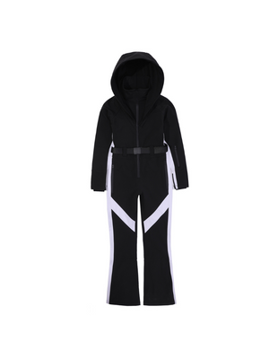 Women's Cozy Slim One Piece Ski Suits -Doorek