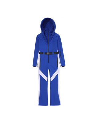 Women's Cozy Slim One Piece Ski Suits -Doorek