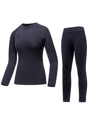 Men & Women's Lightweight Base Layer - Doorek