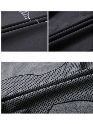 Men & Women's Lightweight Base Layer - Doorek