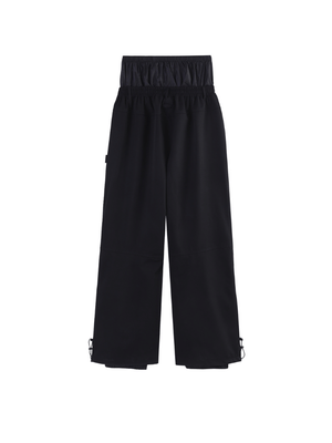 Women's Snoboard Pants Powline Snow Pants - Doorek