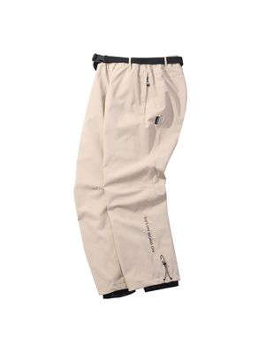 Women's Snoboard Pants Powline Snow Pants - Doorek