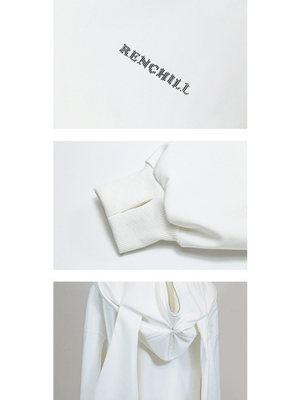 Men's Snowboard Hoodie Rabbit Fleece Hoodie - RenChill