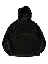 Unisex Bluza Snowboardowa Gateway Shell z Kapturem - LITAN