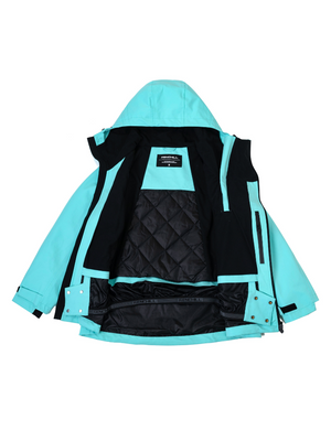 Men's Snow Jacket and Pants Sets 3L Vibrant Snowsuits - RenChill