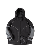 Veste de snowboard unisexe en téflon pour ski freeride - LITAN 