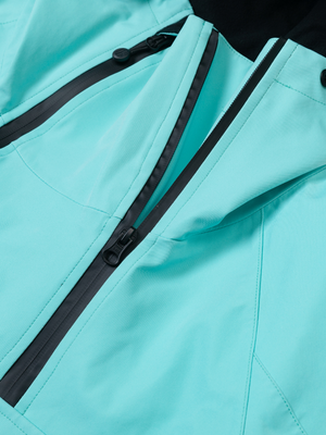 Men's Snow Jacket and Pants Sets 3L Vibrant Snowsuits - RenChill