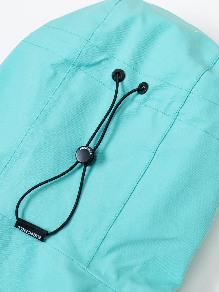 Men's Snow Jacket and Pants Sets 3L Vibrant Snowsuits - RenChill