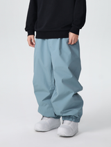 Męskie Spodnie Snowboardowe Pro 3L Freeride – Searipe