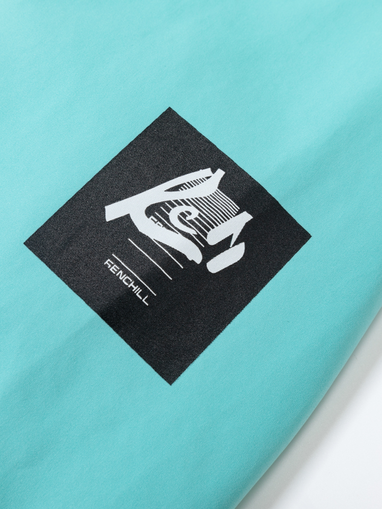 Men's Snow Jacket and Pants Sets 3L Vibrant Snowsuits - RenChill