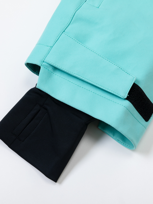 Men's Snow Jacket and Pants Sets 3L Vibrant Snowsuits - RenChill