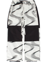 Sněhové kalhoty pro ženy, traily lyžařské kalhoty - Gsou Snow