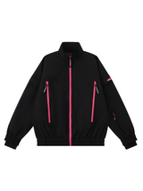 Unisex Kurtka Snowboardowa Park 3L DuPont - Drysnow