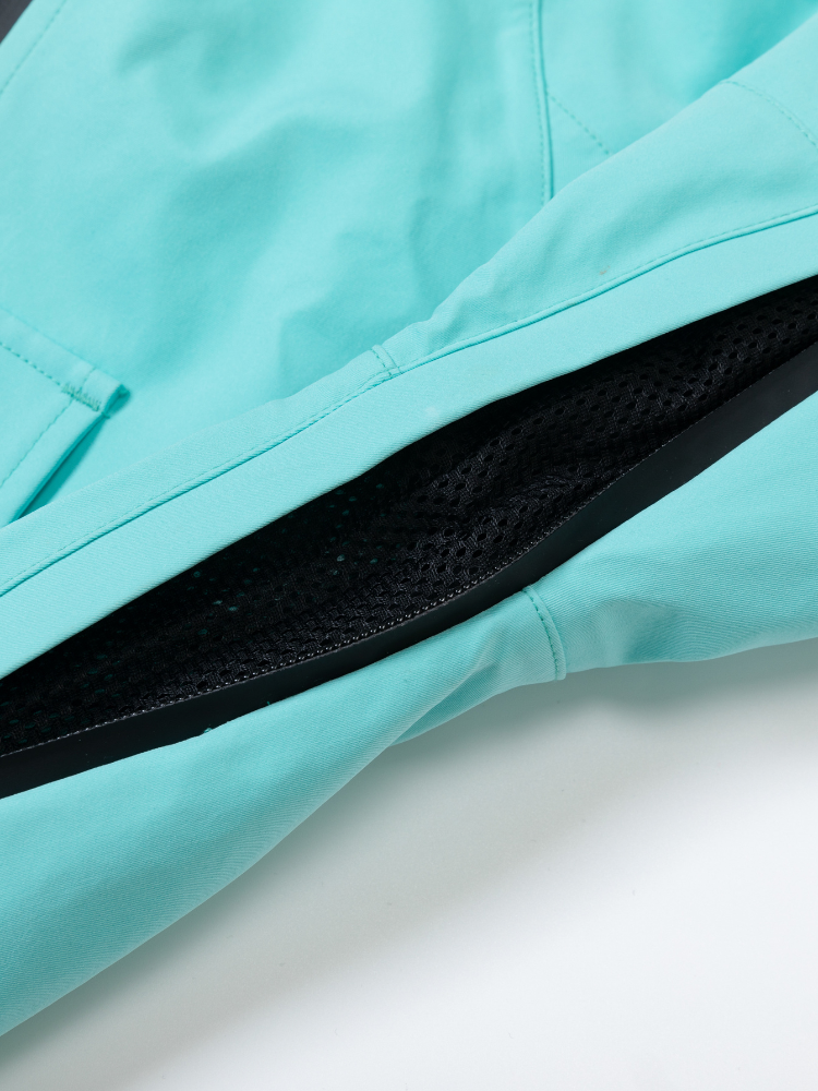 Men's Snow Jacket and Pants Sets 3L Vibrant Snowsuits - RenChill