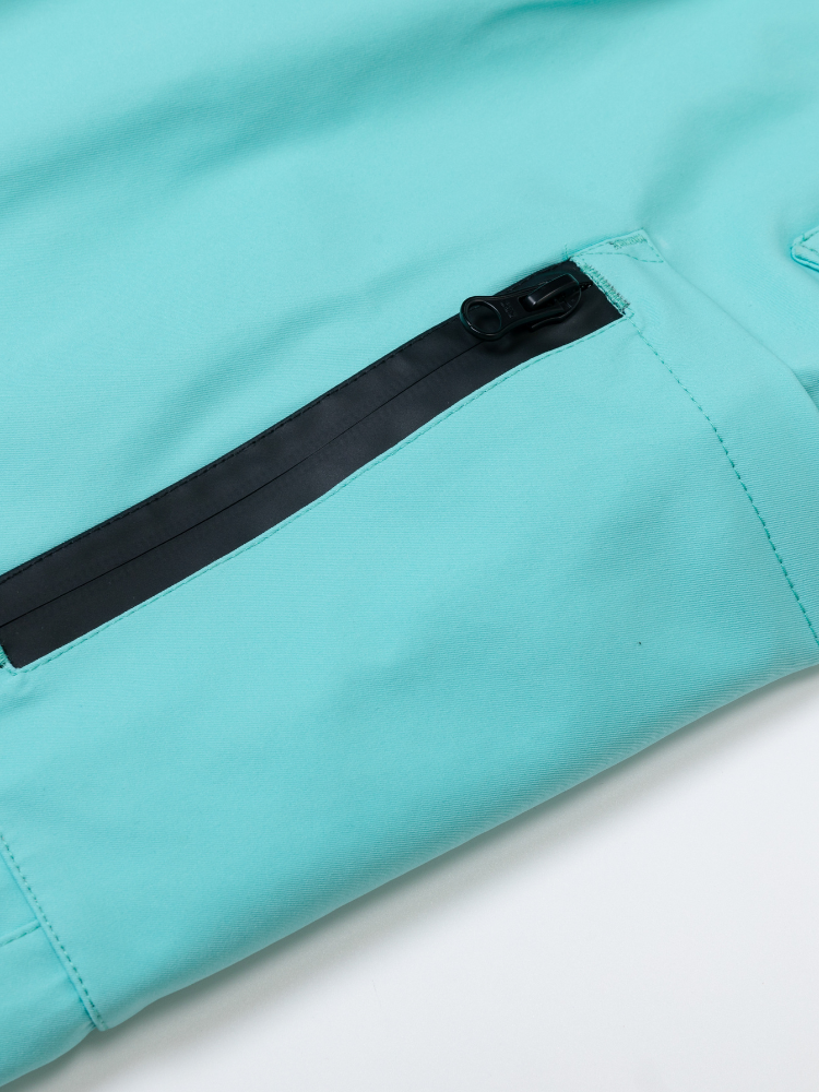 Men's Snow Jacket and Pants Sets 3L Vibrant Snowsuits - RenChill