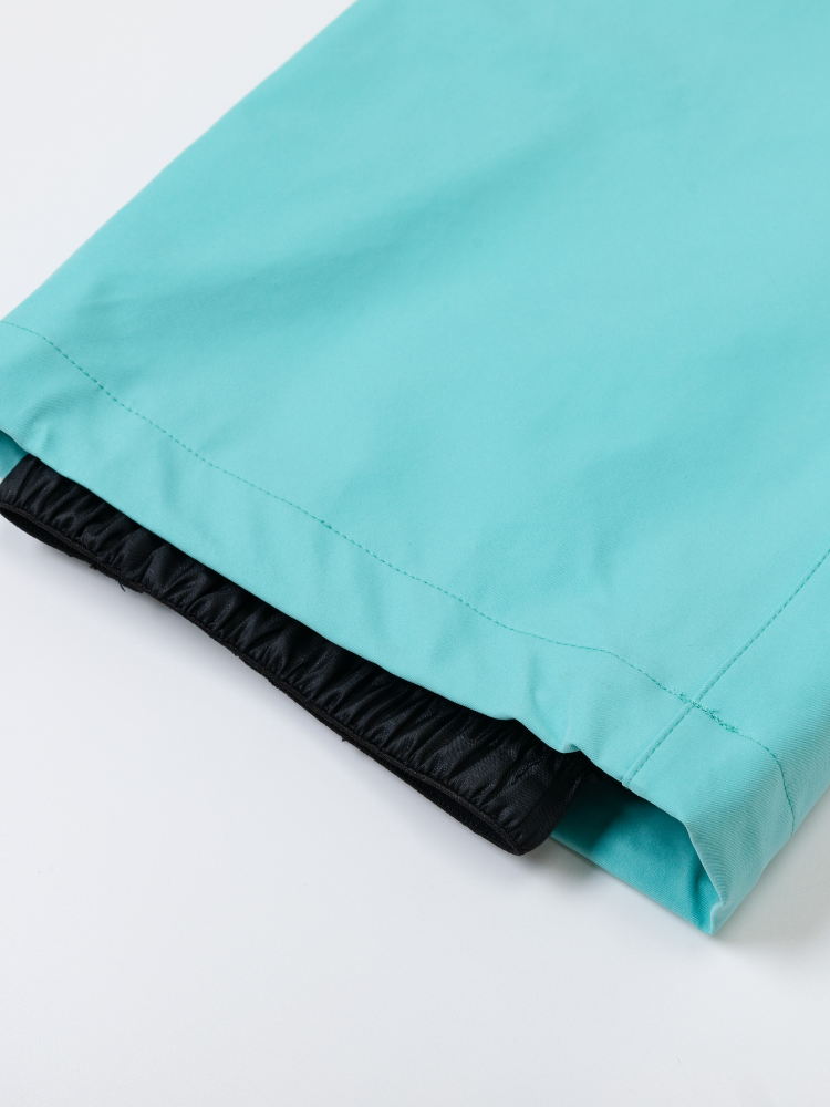 Men's Snow Jacket and Pants Sets 3L Vibrant Snowsuits - RenChill