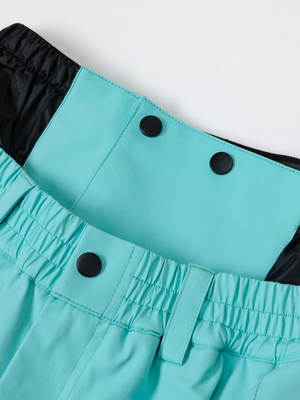 Men's Snow Jacket and Pants Sets 3L Vibrant Snowsuits - RenChill