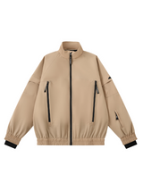 Unisex Kurtka Snowboardowa Park 3L DuPont - Drysnow