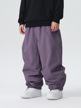 Męskie Spodnie Snowboardowe Pro 3L Freeride – Searipe