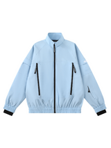 Unisex Kurtka Snowboardowa Park 3L DuPont - Drysnow