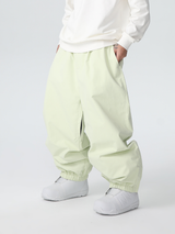 Męskie Spodnie Snowboardowe Pro 3L Freeride – Searipe