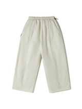 Unisex Spodnie Snowboardowe Gateway Cargo Oversize - LITAN