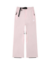 Unisex Park 3L Oversized Ski Pants - Drysnow - Svoboda freestyle se setkává s odolným výkonem proti bouřkám.