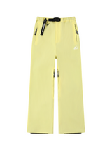 Unisex Park 3L Oversized Ski Pants - Drysnow - Svoboda freestyle se setkává s odolným výkonem proti bouřkám.