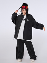 Dámské snowboardové kombinézy Hip-Hop Element kombinéza - RenChill
