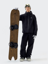 Męska Kurtka Snowboardowa Arc 3L Shell z RECCO® - NANEND
