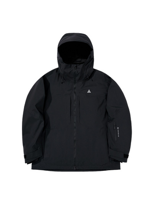Men's Ski Jacket 3L Ultimate Insulated Snow Jacket - NANDN