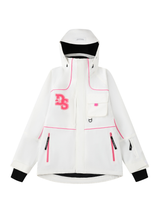 Dámské snowboardové kalhoty Retro 3L Thermal Snow Pants - Drysnow