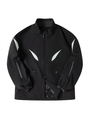 Men's Snowboard Jacket 2L Park Snow Shell Jacket - LITAN