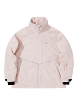 Dámská snowboardová bunda Chill Wave Insulated Snow Jacket - NANDN