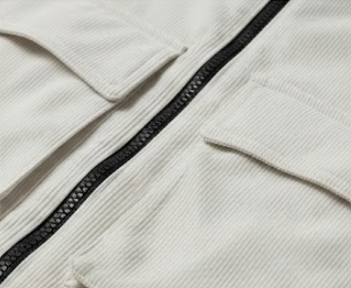 Strategic Utility Pockets