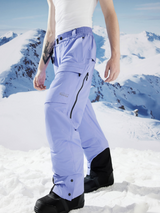 Dámské snowboardové kalhoty Adept 3L Snow Pants - Drysnow