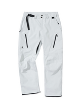 Dámské snowboardové kalhoty Primaloft 3L Insulated Snow Pants - NANEND